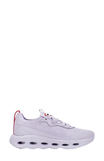 Hunter Ginger Sneaker