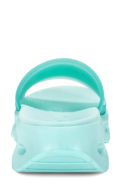 Hunter Geneva Slide Sandal