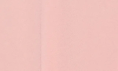 T Tahari Cap Sleeve High-low Top In Pink