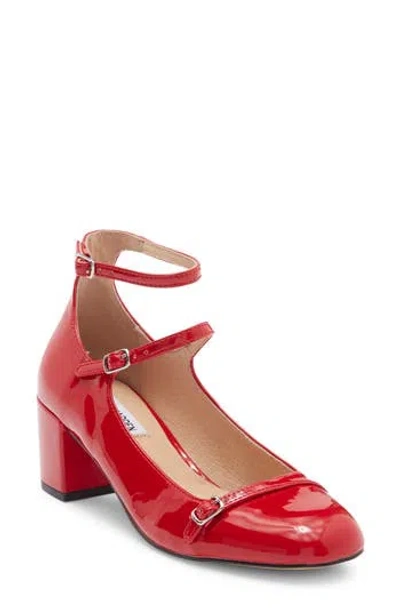Steve Madden Sabrina Mary Jane Pump