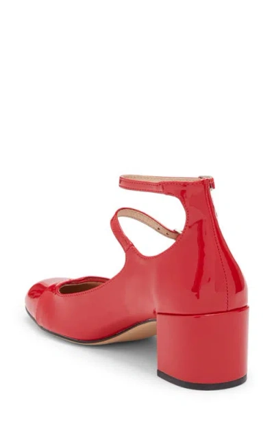 Steve Madden Sabrina Mary Jane Pump