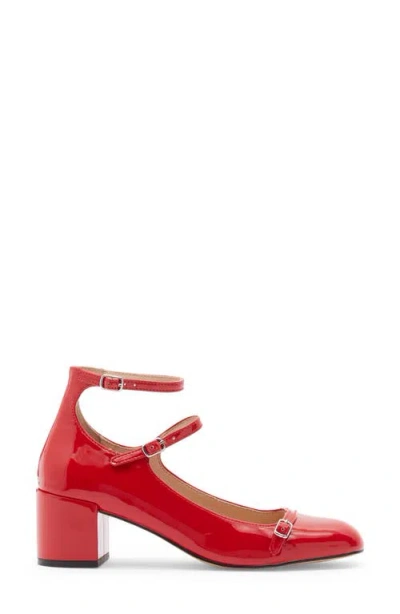 Steve Madden Sabrina Mary Jane Pump