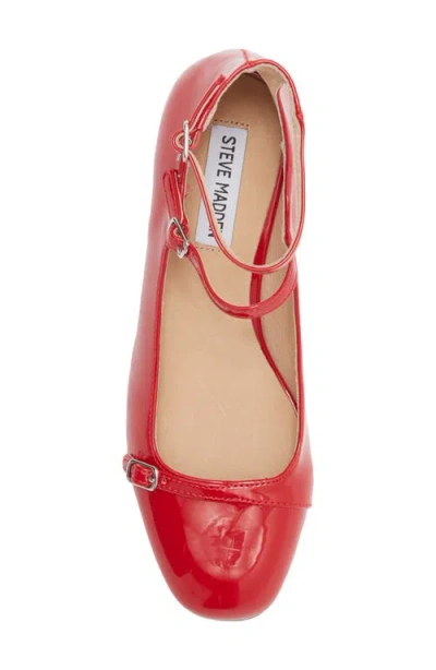 Steve Madden Sabrina Mary Jane Pump