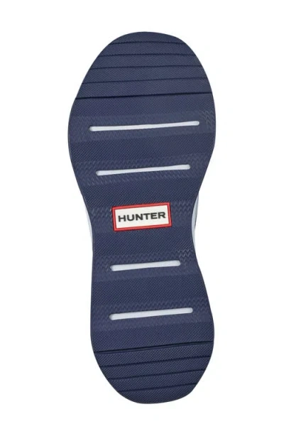 Hunter Ginny Sneaker In Multi