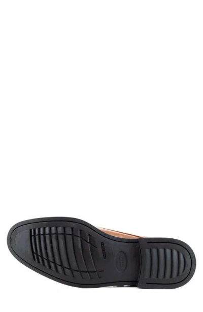 Marc Joseph New York Fulton Street Monk Shoe
