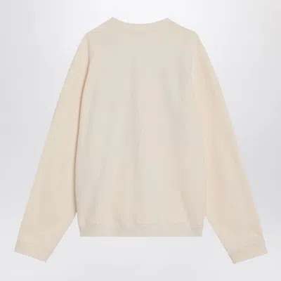 Moncler Genius Moncler X Gilga Farm By Donald Glover Cotton Sweatshirt