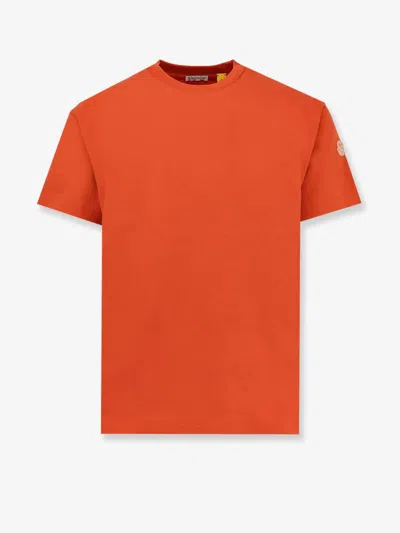 Moncler Genius Donald Glover Designed Cotton T-shirt