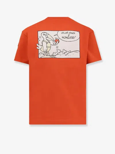 Moncler Genius Donald Glover Designed Cotton T-shirt