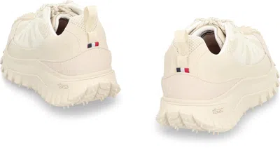 Moncler X Salehe Bembury - Trailgrip Amoeba Low-top Sneakers
