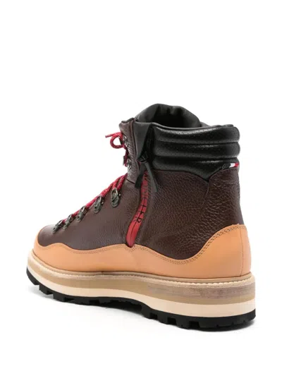 Moncler Peka Trekking Boot