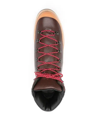 Moncler Peka Trekking Boot