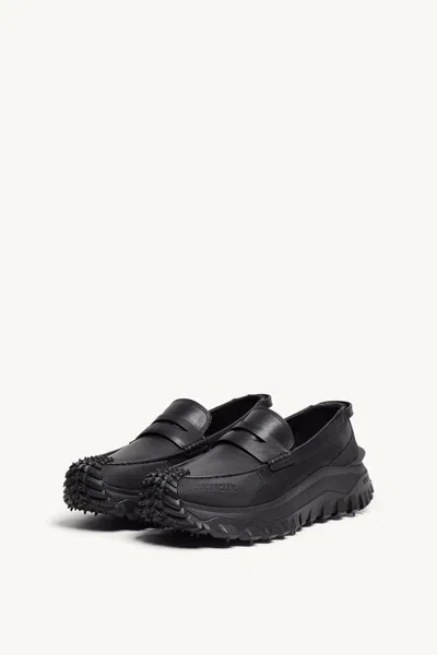 Moncler Men Trailgrip Loafer Sneakers