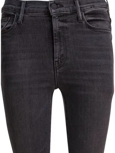Mother The Weekender Jeans