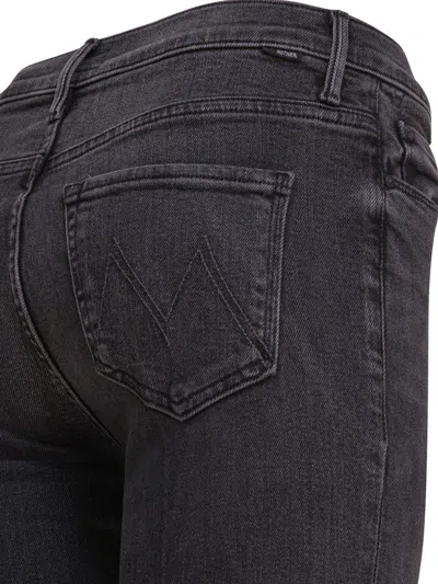 Mother The Weekender Jeans