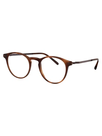 Mykita Talini Glasses In Brown
