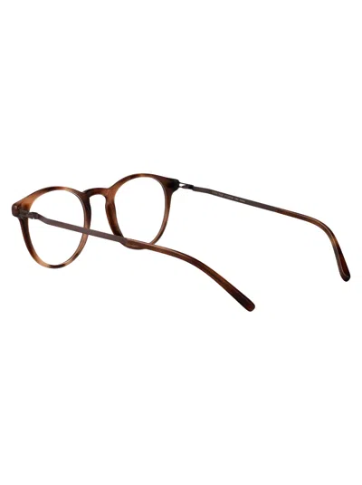 Mykita Talini Glasses In Brown