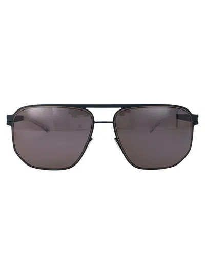 Mykita Perry Sunglasses In Black