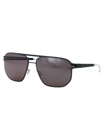 Mykita Perry Sunglasses In Black
