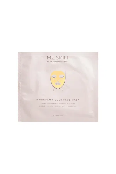 Mz Skin Hydra-lift Gold Face Mask