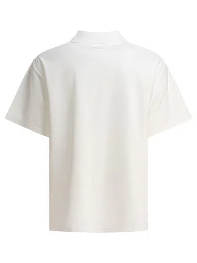 Needles "poly Pique" Polo Shirt