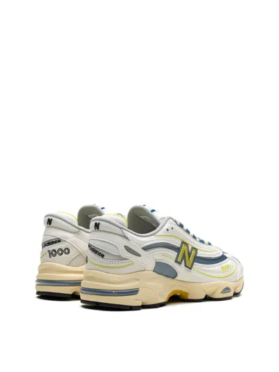 New Balance Kenzo Dome Low Top Sneakers