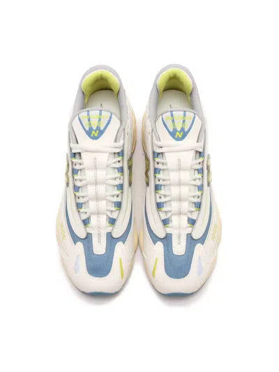 New Balance Kenzo Dome Low Top Sneakers