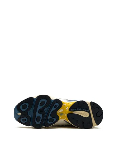 New Balance Kenzo Dome Low Top Sneakers