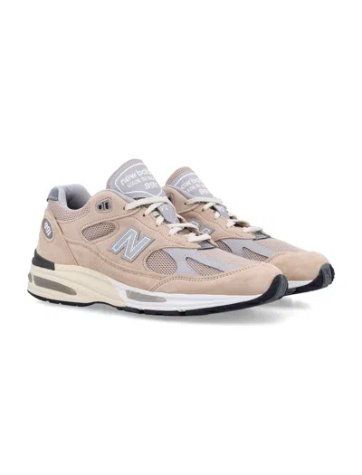 New Balance Miuk 991 V2 Sneaker