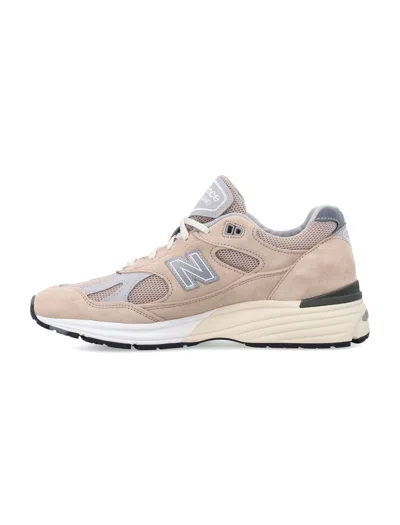 New Balance Miuk 991 V2 Sneaker