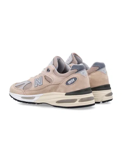 New Balance Miuk 991 V2 Sneaker
