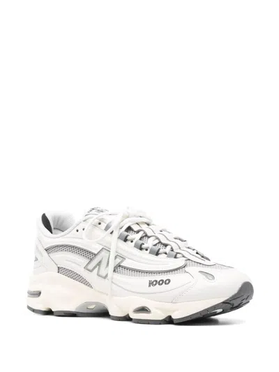 New Balance 1000 Lace-up Sneakers