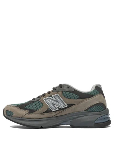 New Balance 2010 Low-top Running Sneakers