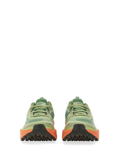 New Balance Aspesi "mod.1085" Icons Jeans