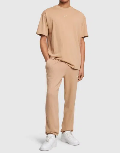 Nike X Drake Nocta Nrg Fleece Pants Sweatpants In Neutral