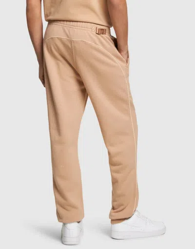 Nike X Drake Nocta Nrg Fleece Pants Sweatpants In Neutral