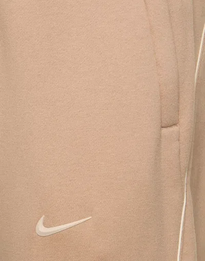 Nike X Drake Nocta Nrg Fleece Pants Sweatpants In Neutral