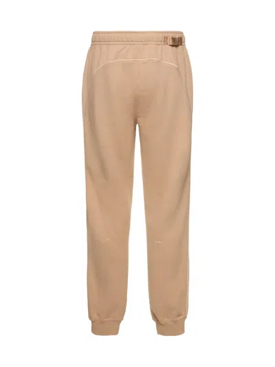 Nike X Drake Nocta Nrg Fleece Pants Sweatpants In Neutral