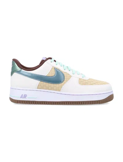 Nike Man Multicolor Sneakers
