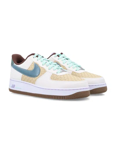 Nike Man Multicolor Sneakers