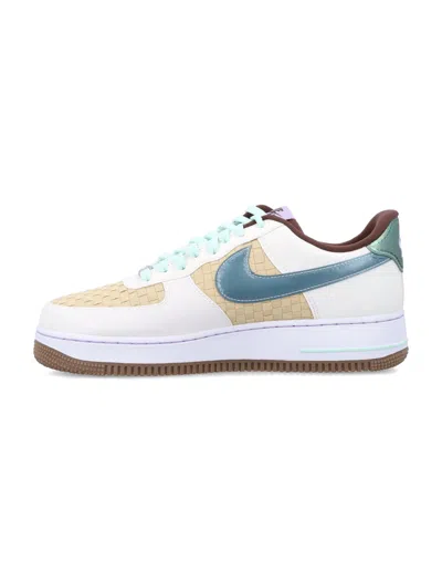Nike Man Multicolor Sneakers