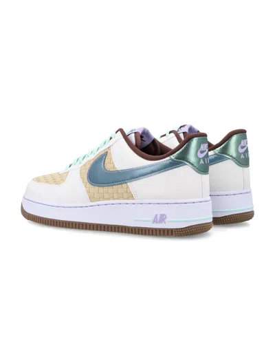 Nike Man Multicolor Sneakers