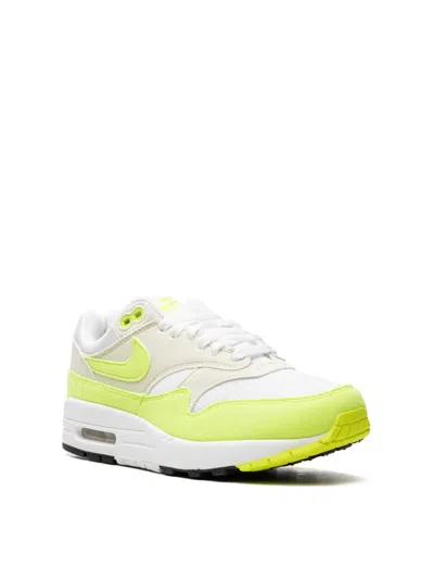 Nike Air Max 1 Panelled Sneakers