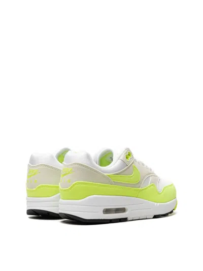 Nike Air Max 1 Panelled Sneakers