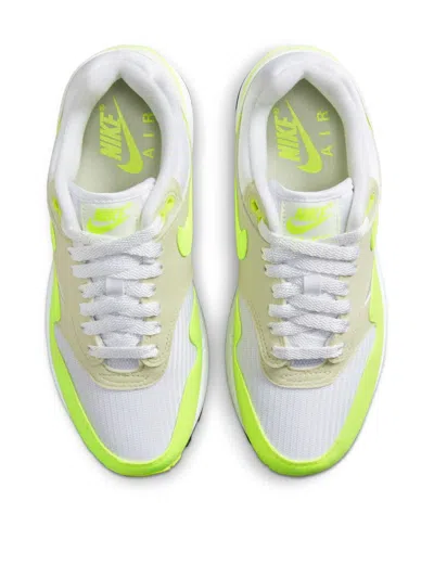 Nike Air Max 1 Panelled Sneakers