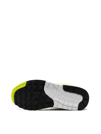 Nike Air Max 1 Panelled Sneakers