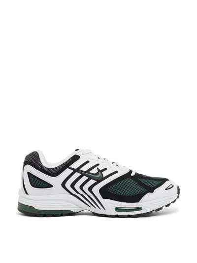 Nike Air Pegasus 2k5 'vintage Green' Sneakers In White