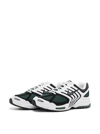Nike Air Pegasus 2k5 'vintage Green' Sneakers In White