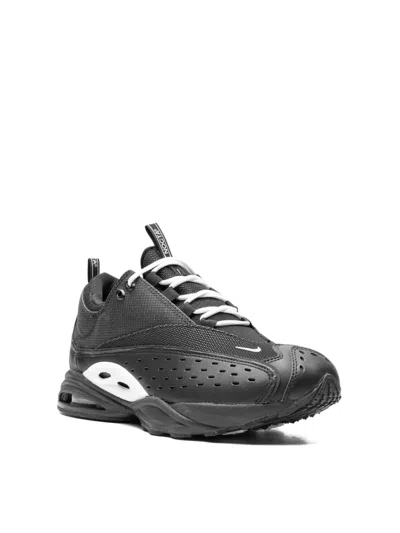 Nike Air Zoom Drive X Drake Nocta Sneakers In Black
