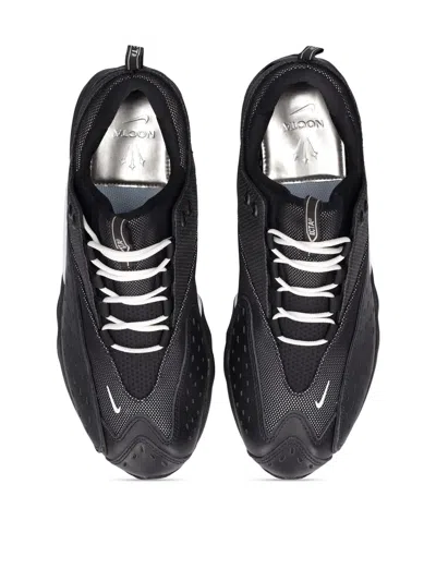 Nike Air Zoom Drive X Drake Nocta Sneakers In Black