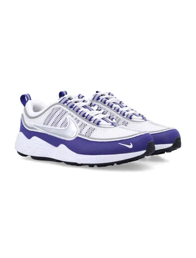 Nike Air Zoom Spiridon Sneakers Light Concord